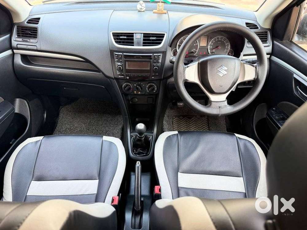 Maruti Suzuki Swift Ddis Vdi, 2015, Diesel