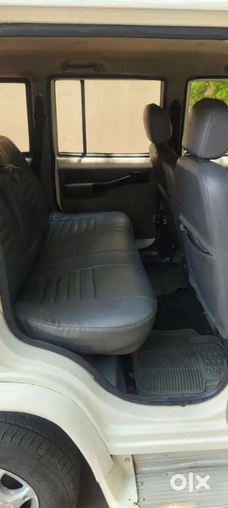 Mahindra Bolero Diesel Km  116495