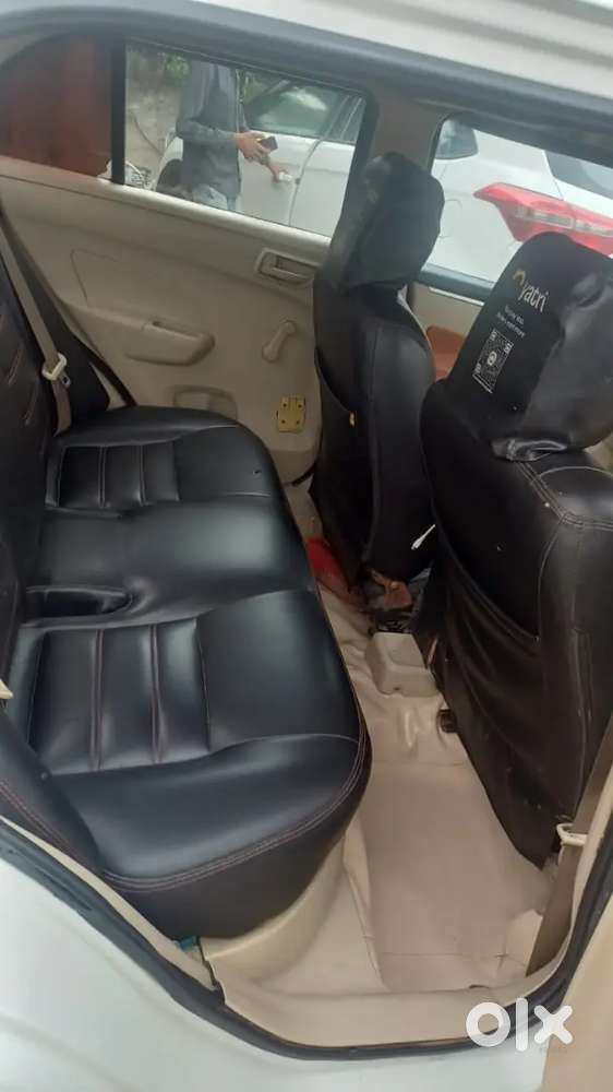 Maruti Suzuki Dzire 2020 Cng & Hybrids 175000 Km Driven