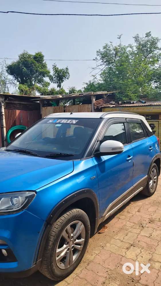 Breeza Zdi Plus