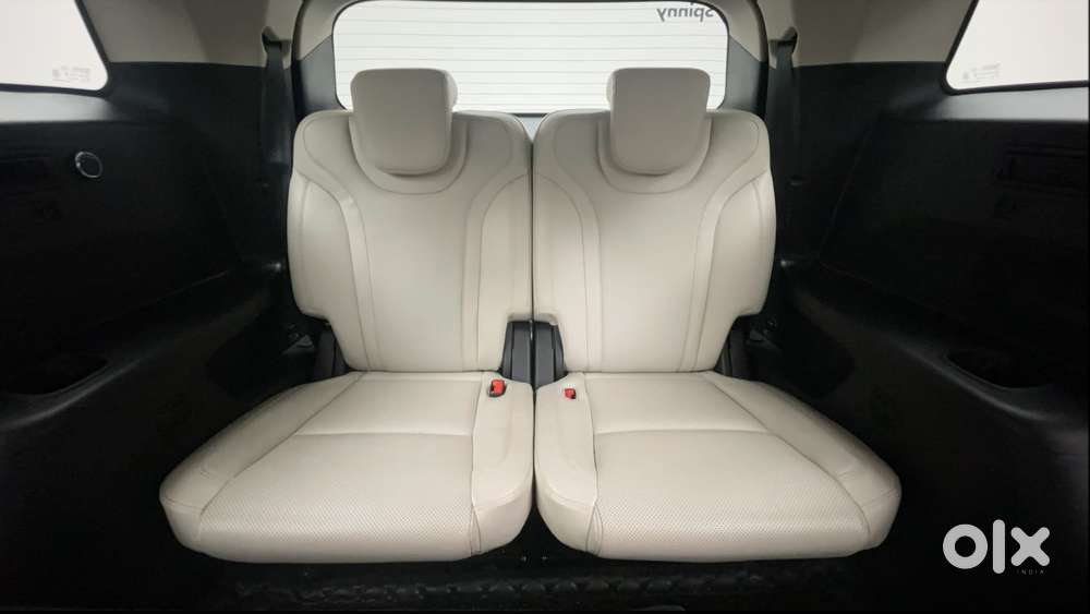 Mahindra Xuv700 2.0 Ax 7 Petrol At Luxury Pack Str, 2025, Petrol