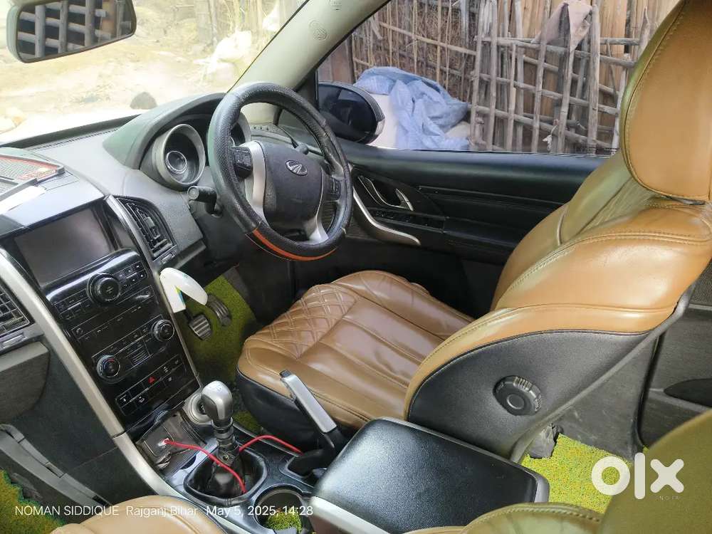 Mahindra Xuv500 2019 Diesel 850000 Km Driven