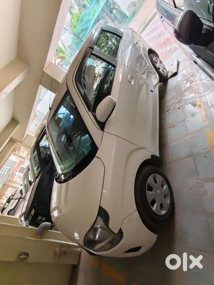 Maruti Suzuki Wagon R 2019 Petrol 19000 Km Driven