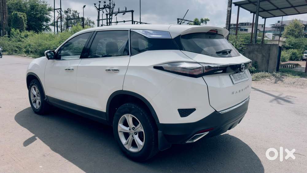 Tata Harrier Xt, 2022, Diesel