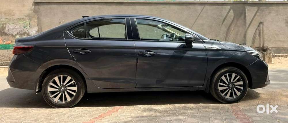 Honda Car Automatic 2024