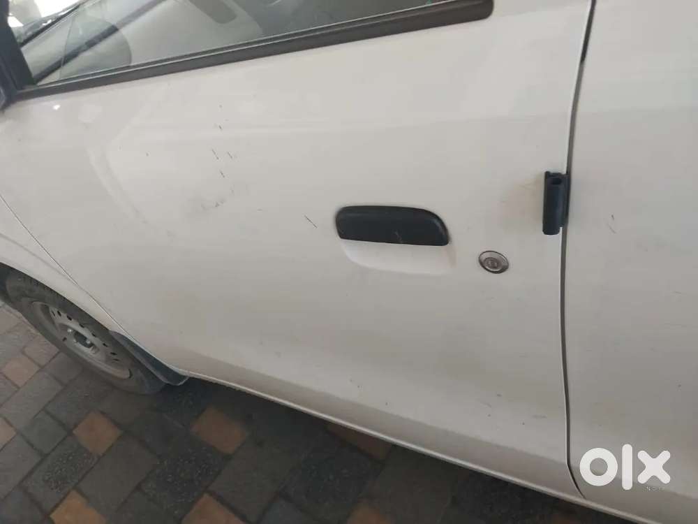 Maruti Suzuki Wagon R 2024 Petrol 20005 Km Driven