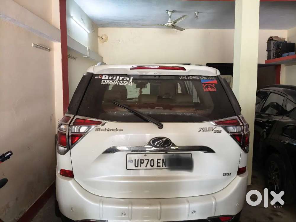 Mahindra Xuv500 Diesel Manual 2018