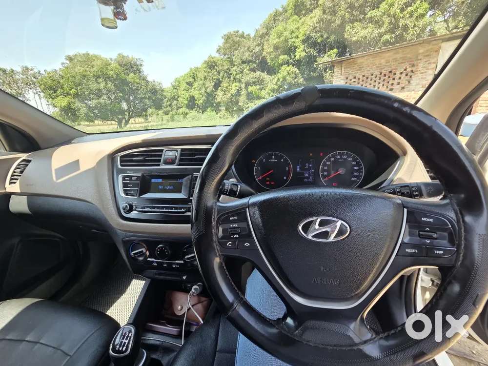 Hyundai I20 2018 Diesel Well Maintained