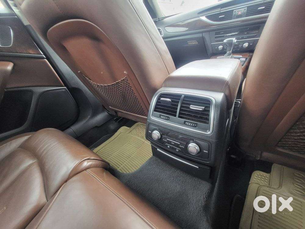 Audi A6 2.0 Tdi, 2014, Diesel