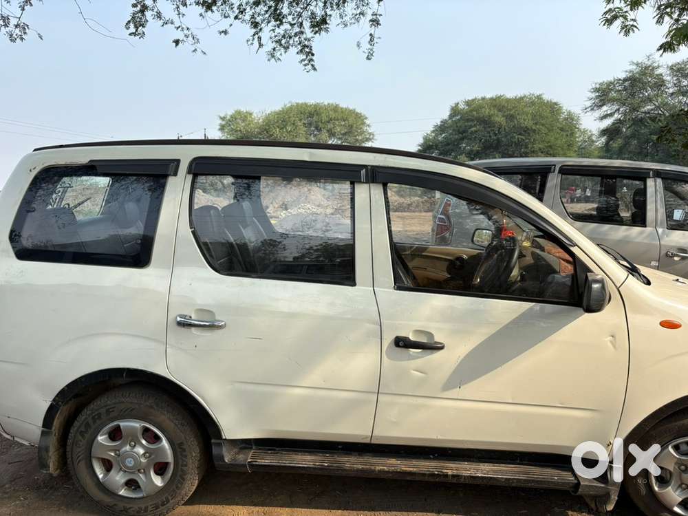 Mahindra Xylo 2011 Diesel Good Condition