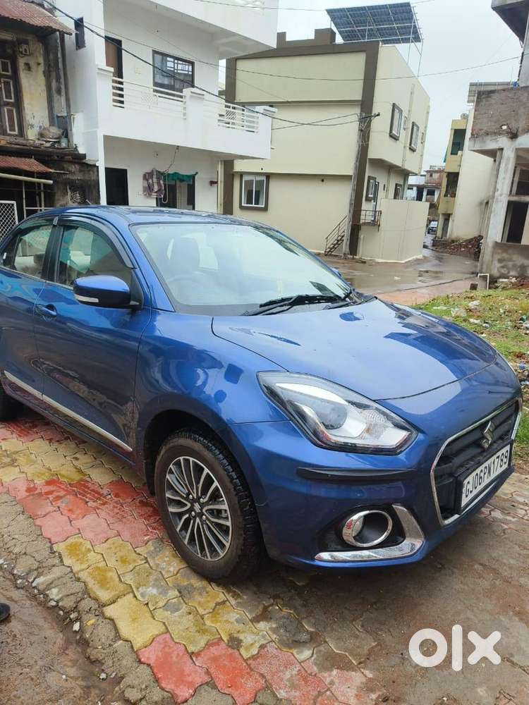 Maruti Dzire Zxi 2023