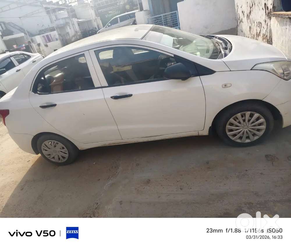 Hyundai Xcent 2016 Diesel 143000 Km Driven