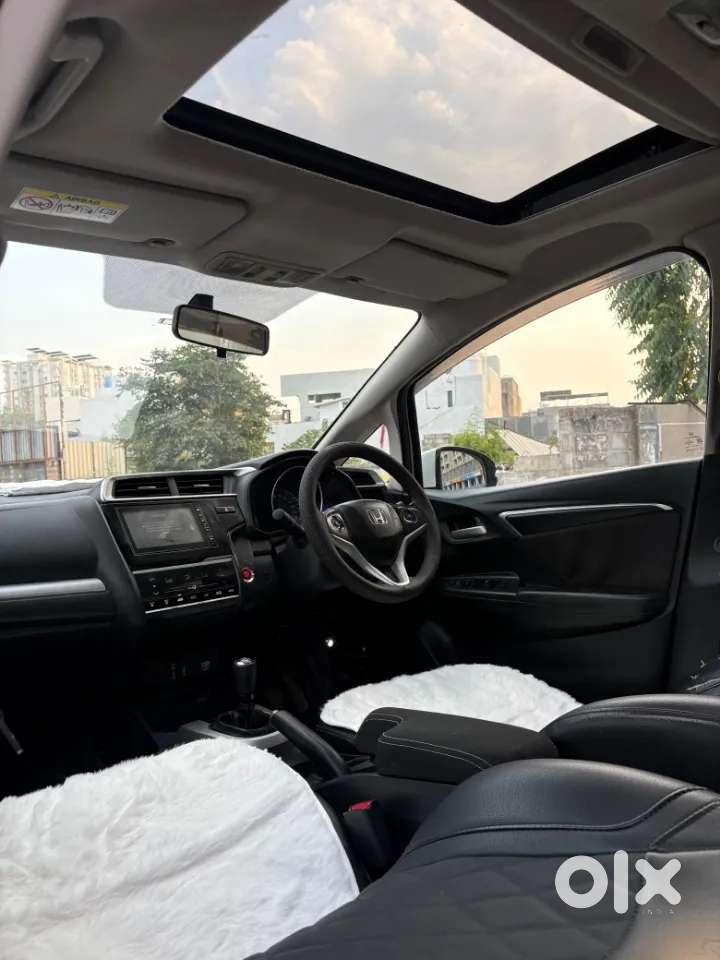 Honda Wr-v 1.5 Vx I-dtec, 2020, Diesel