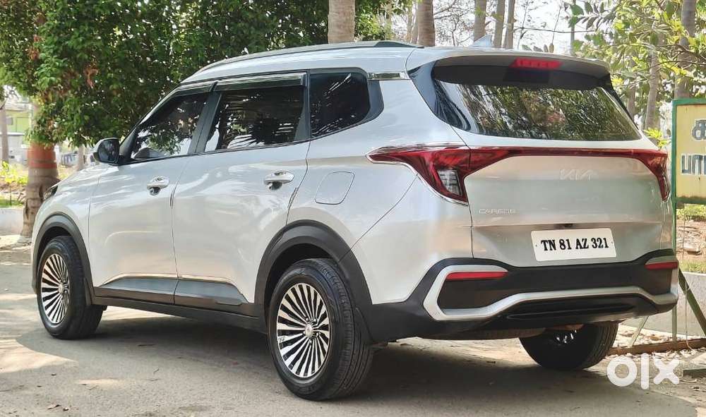 Kia Carens 1.5 Prestige 7 Str, 2022, Diesel