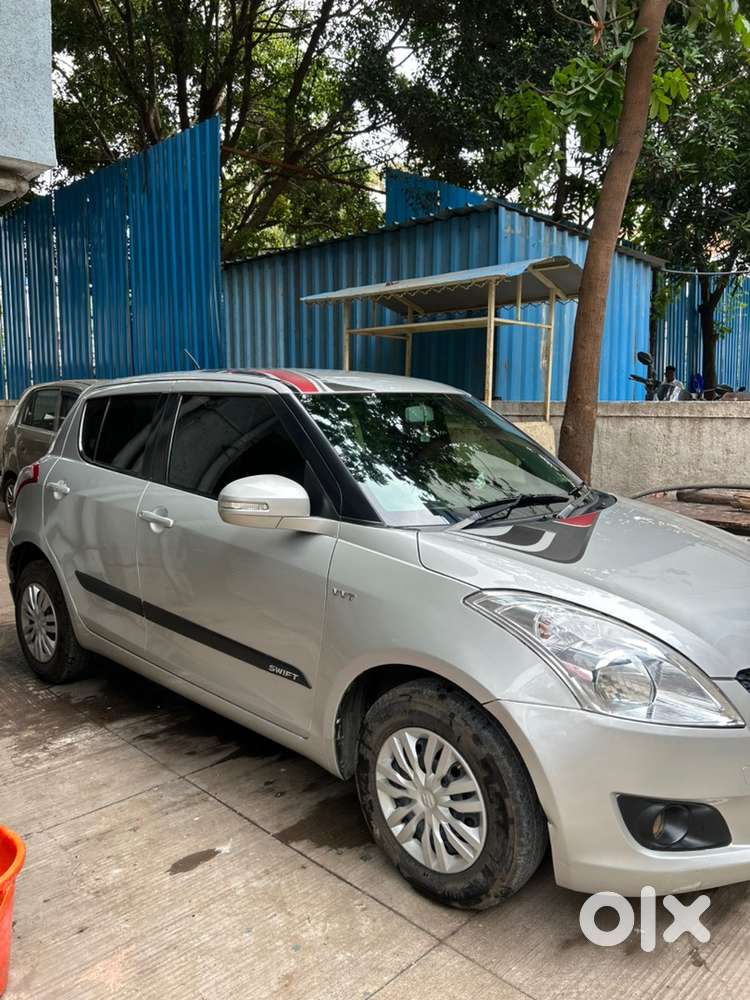 Swift Vxi 2013 Maruti