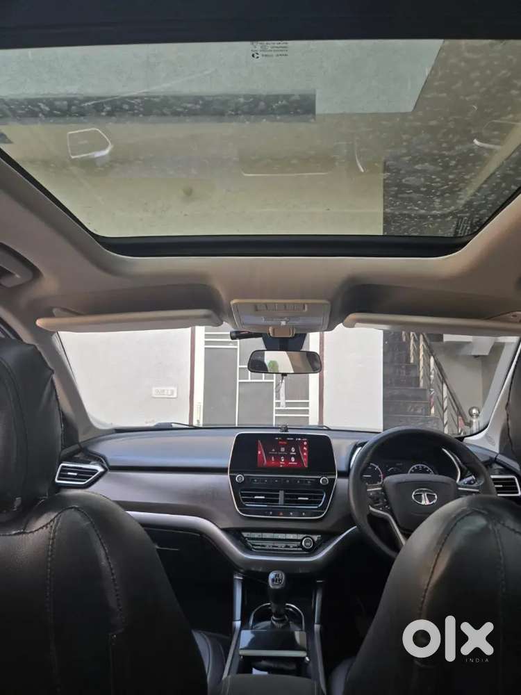 Tata Harrier Xt Plus 2022 Diesel