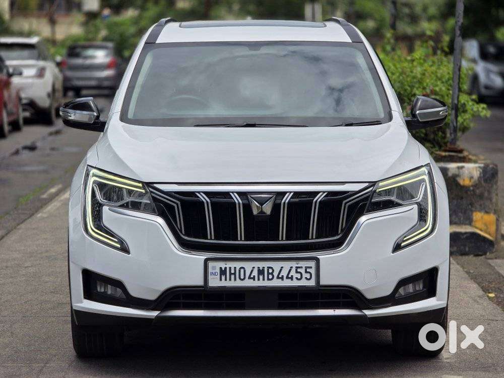 Mahindra Xuv700 2.2 Ax 5 Diesel Mt 7 Str, 2024, Diesel
