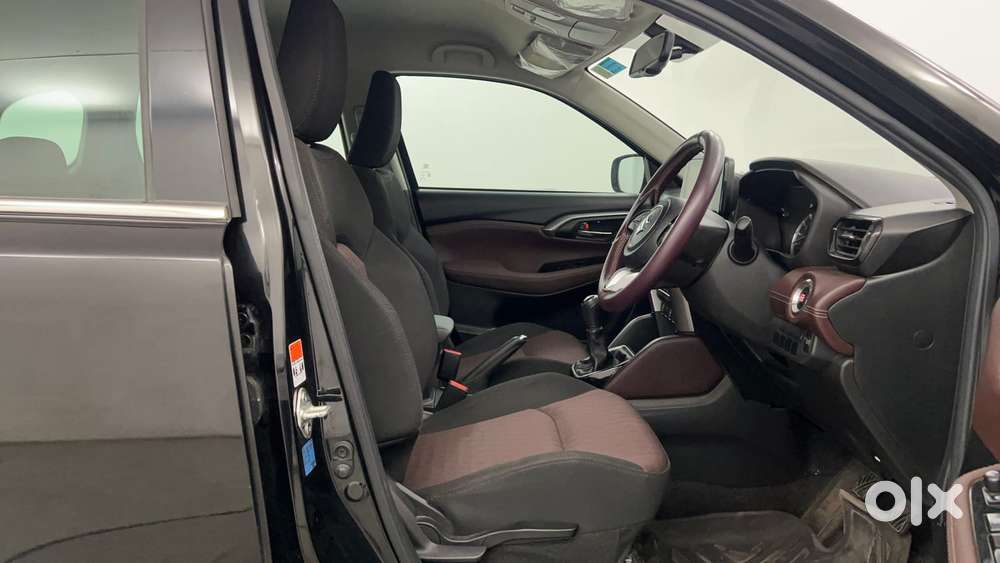 Maruti Suzuki Grand Vitara 1.5 Zeta Smart Hybrid, 2024, Petrol