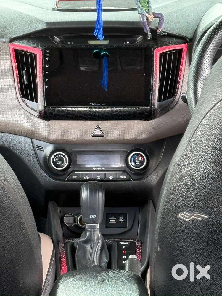 Hyundai Creta 2016 Diesel Good Condition