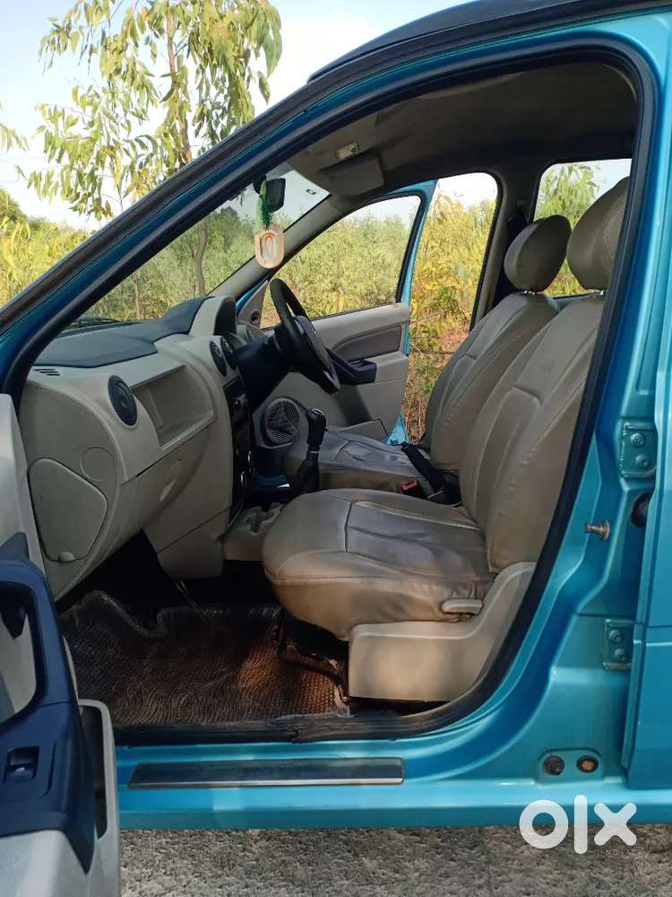 Mahindra Verito Vibe 2014 Good Condition