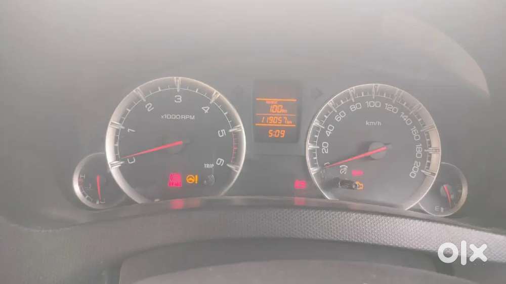 2016 Swift Dzire Vdi