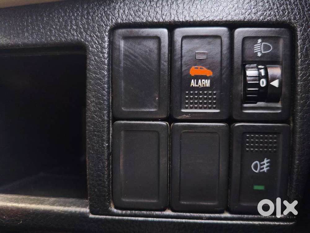 Maruti Suzuki Wagon R Vxi, 2013, Petrol