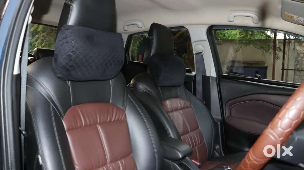 Maruti Suzuki Fronx 2024