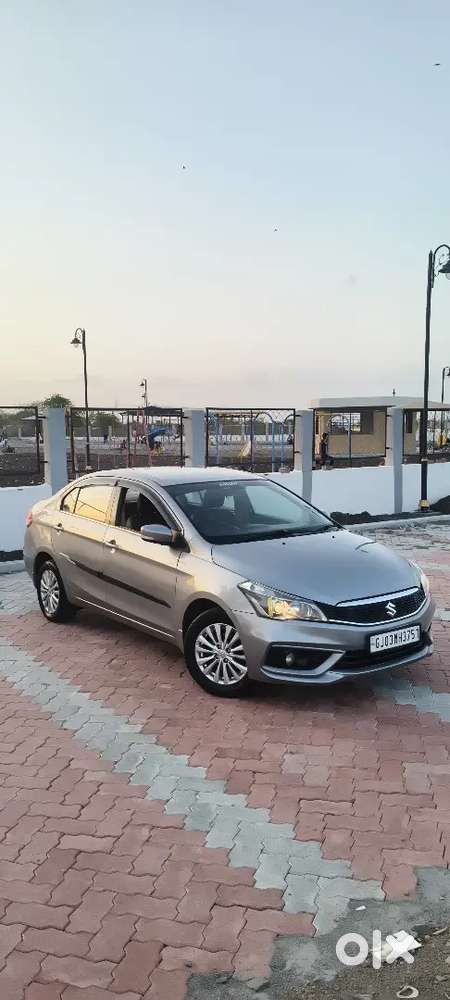 Maruti Suzuki Ciaz 2022