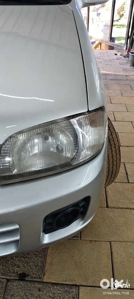 Maruti Suzuki Alto 2009 Lxi Petrol For Sale Well Maintained