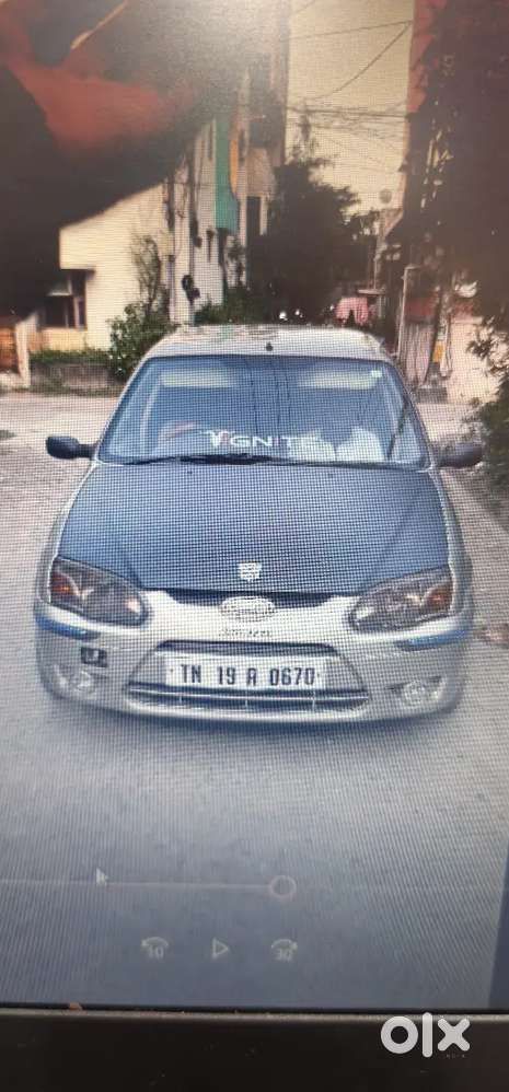 Ford Ikon 2009 Diesel Good Condition