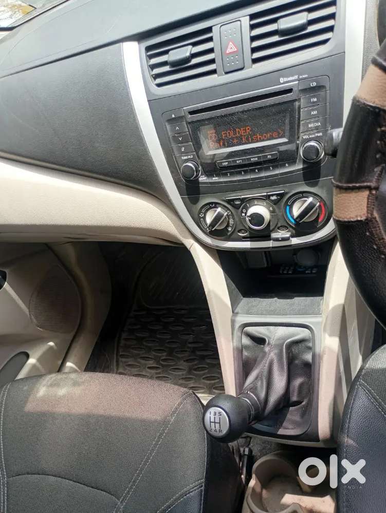 Maruti Suzuki Celerio 2018 Petrol 32000 Km Driven
