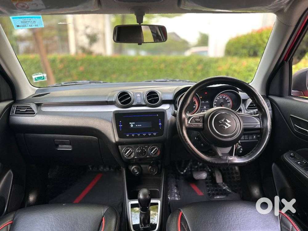 Maruti Suzuki Swift, 2024, Petrol