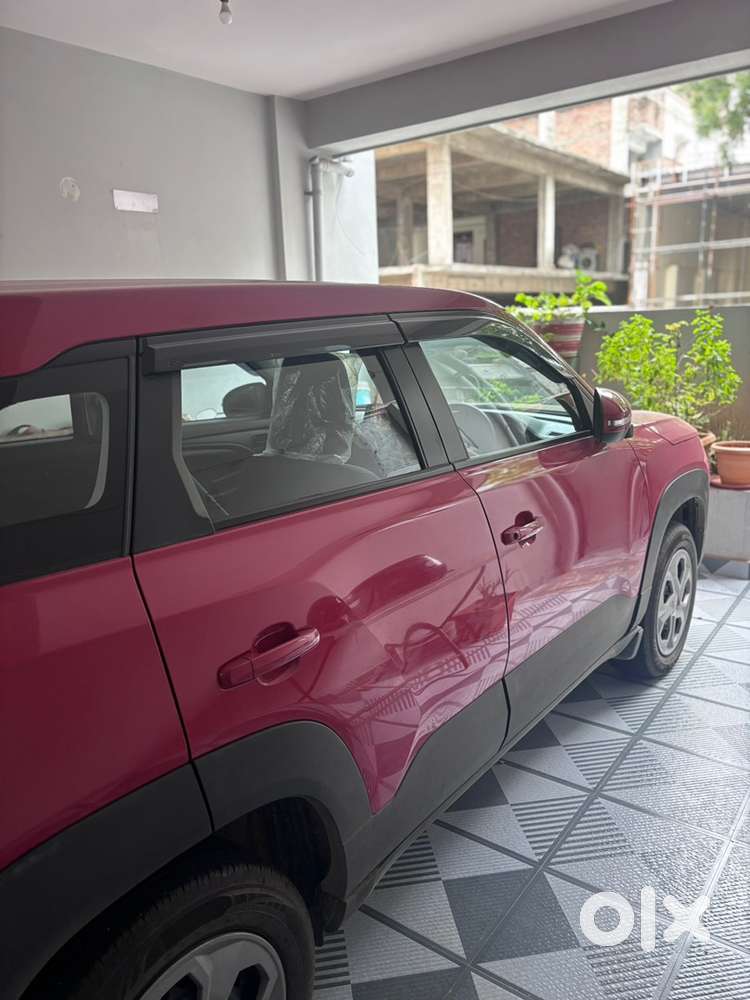 2004 Maruti Suzuki Brezza 1.5 Lxi Smart Hybrid Petrol