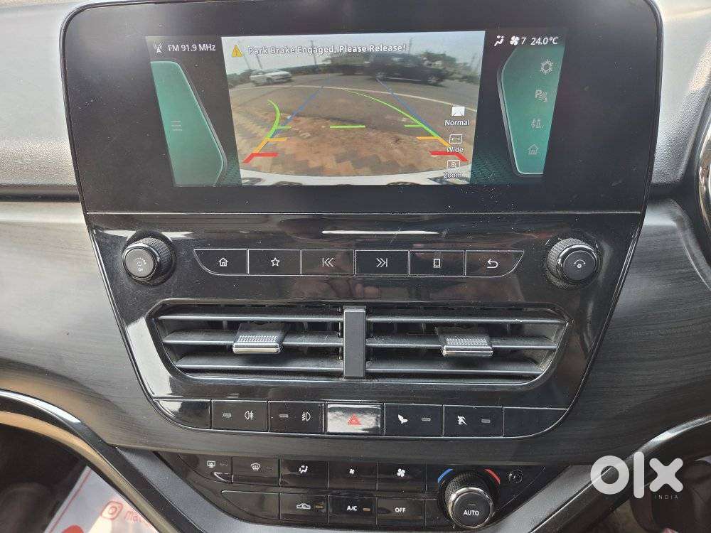Tata Safari 2.0 Kryotec Xza Plus, 2022, Diesel