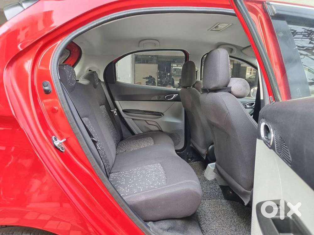 Tata Tiago 1.2 Revotron Xza, 2020, Petrol