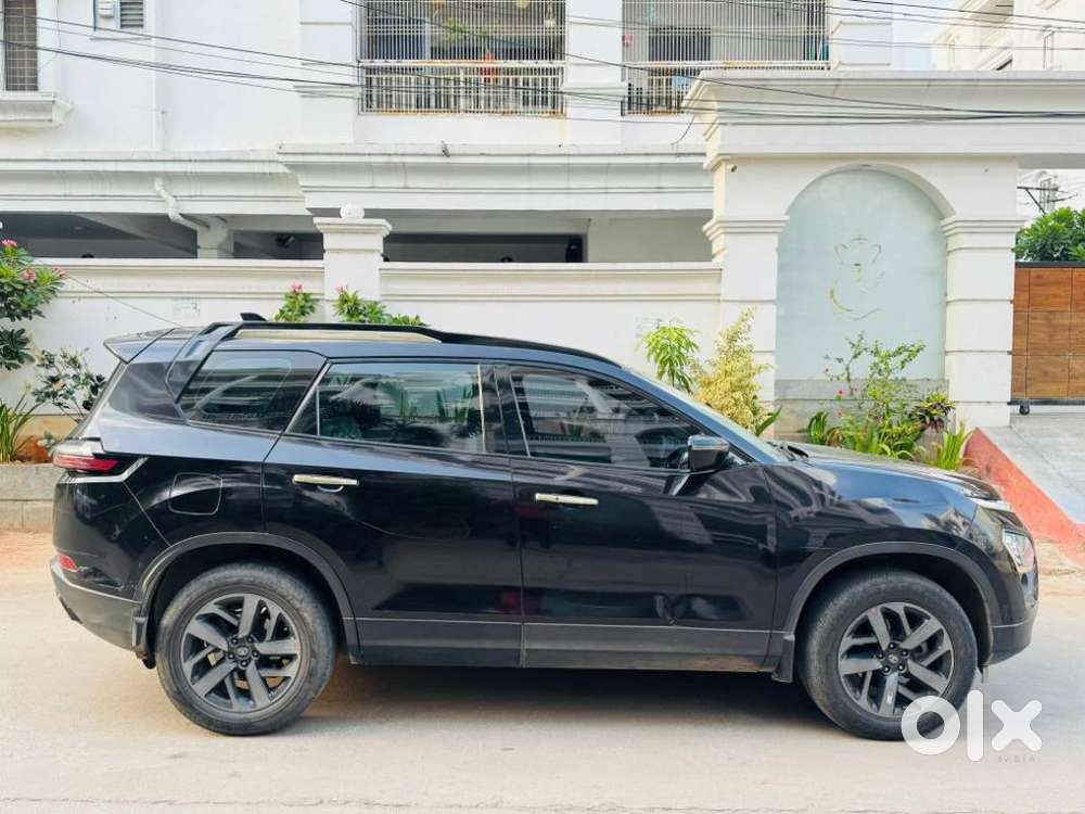 Tata Safari 2.0 Kryotec Xza Plus, 2021, Diesel