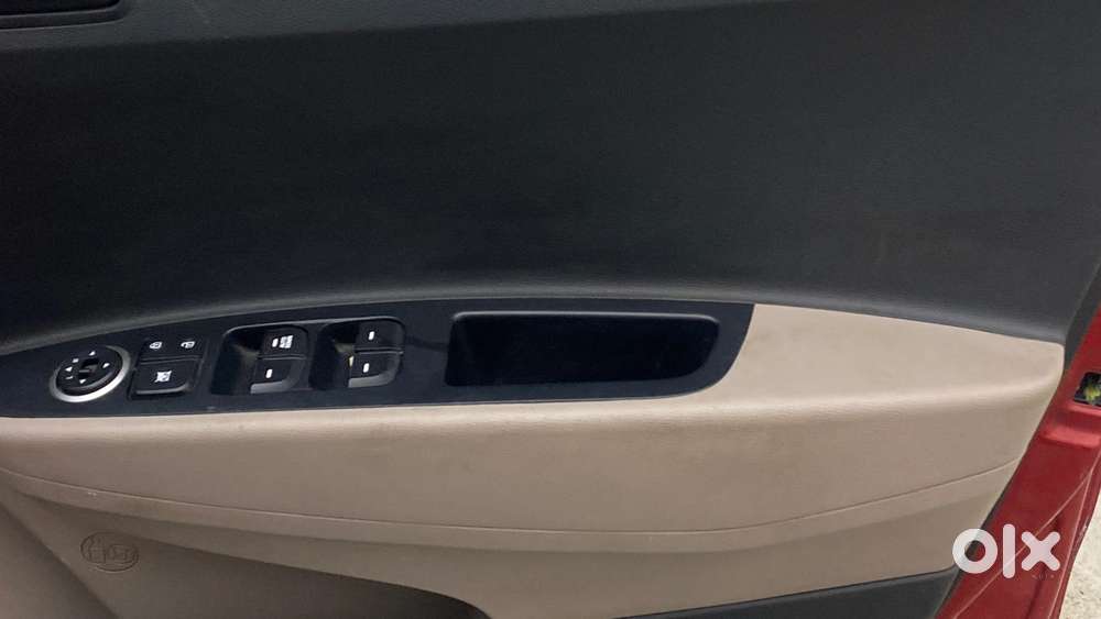 Hyundai Grand I10 1.2 Kappa Magna At, 2018, Petrol