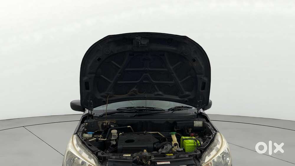 Maruti Suzuki Alto K10 Vxi, 2016, Petrol