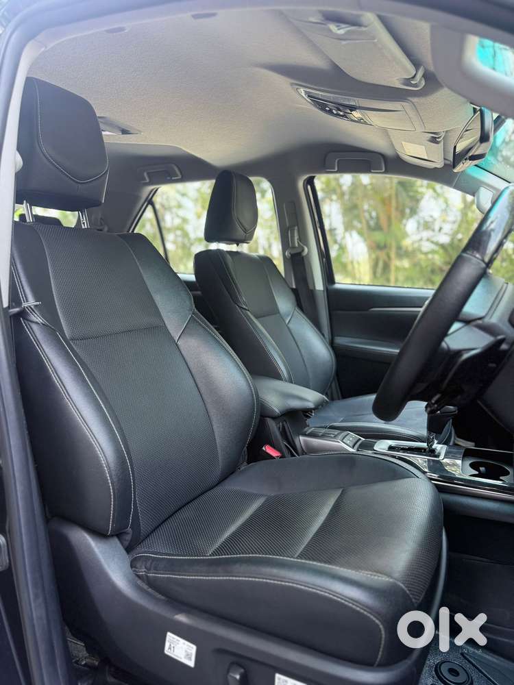 Toyota Fortuner 4x2 At 2.8 Diesel, 2024, Diesel