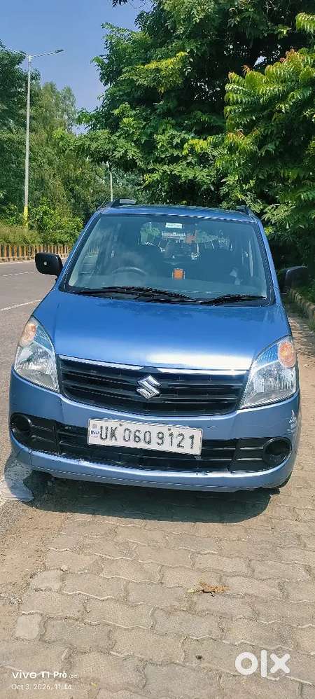 Mint Condition Maruti Suzuki Wagon R 2010
