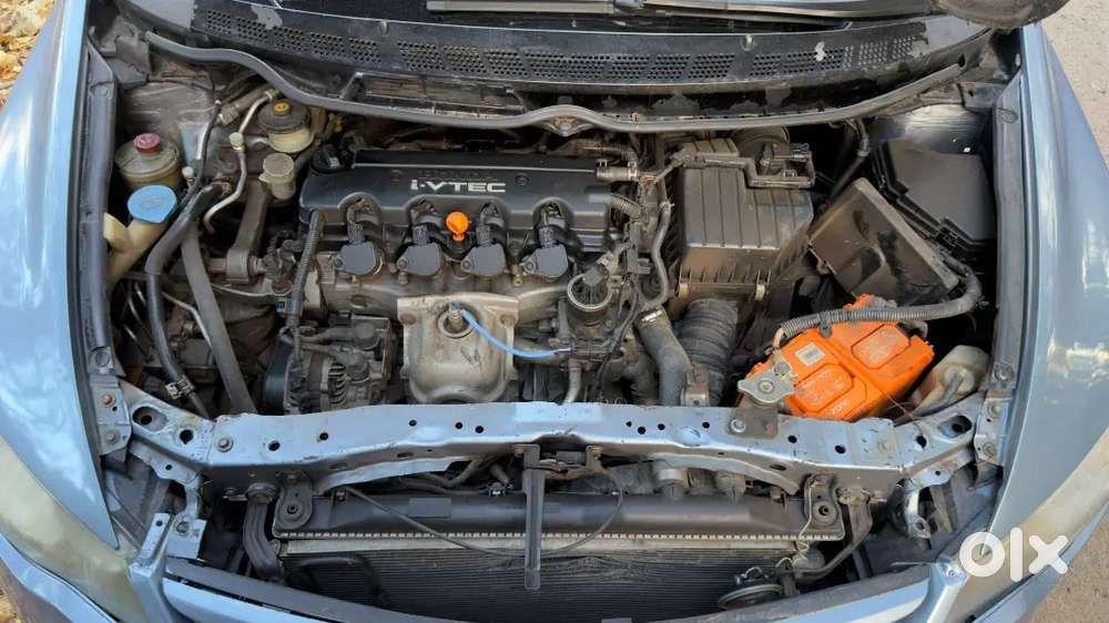 Honda Civic 2007 Model