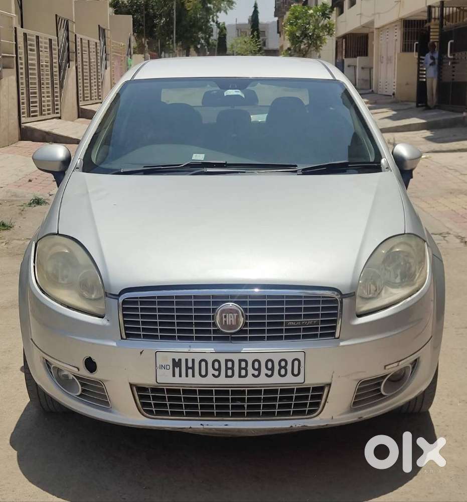 Fiat Linea 2009 Diesel Good Condition