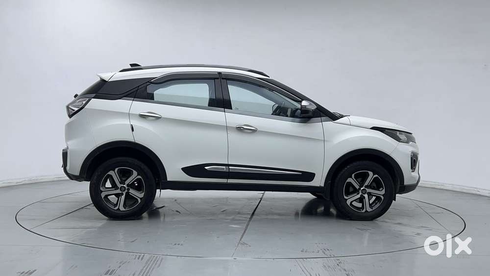 Tata Nexon 1.5 Revotorq Xza Plus (o), 2022, Diesel