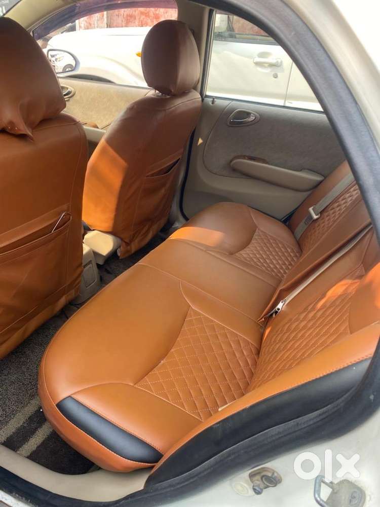 Honda Car 2008 Model