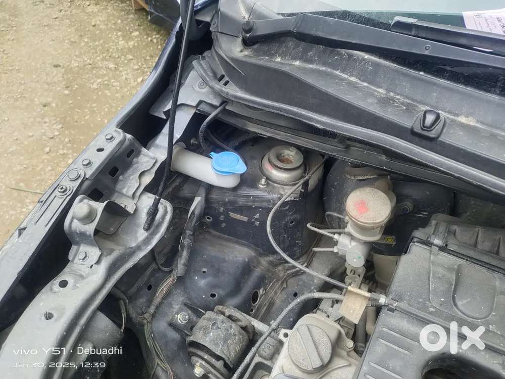 Maruti Suzuki Wagon R Stingray 2017 Petrol 68000 Km Driven