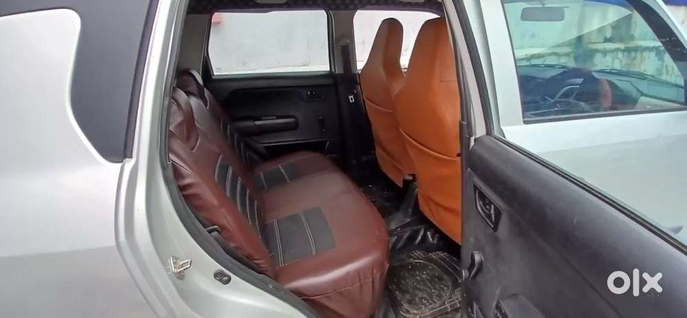 Maruti Suzuki Wagon R 1.0 Lxi, 2019, Petrol