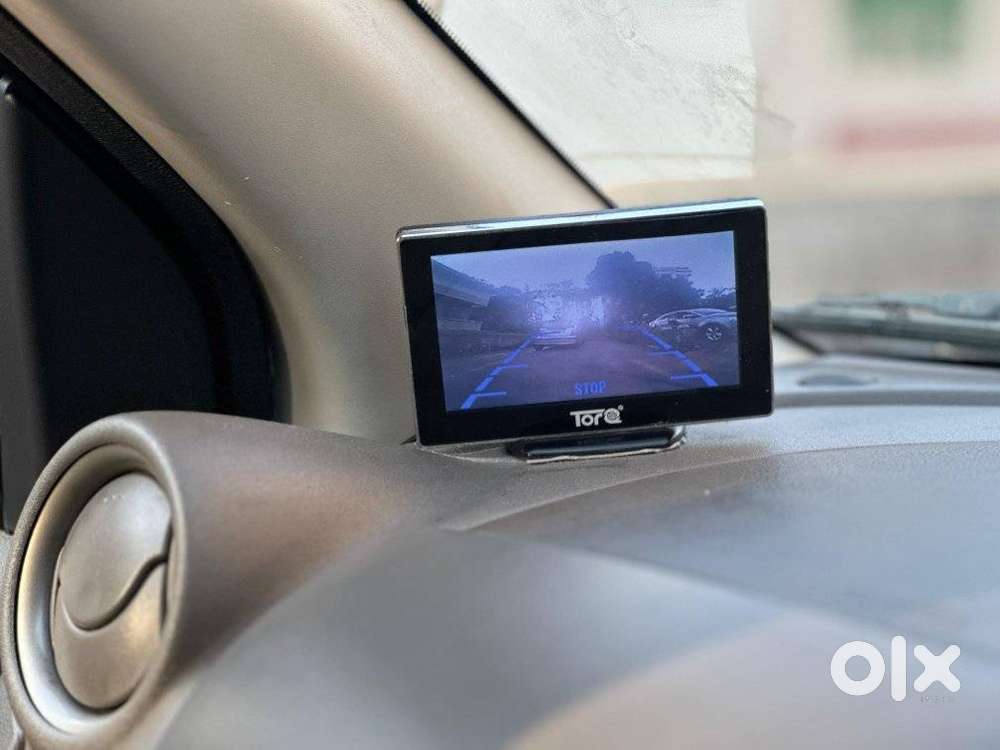 Nissan Micra 2012-2017 Xv Cvt, 2013, Petrol