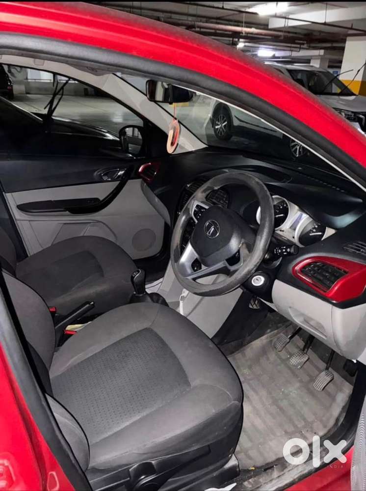 Tata Tiago Well Maintained