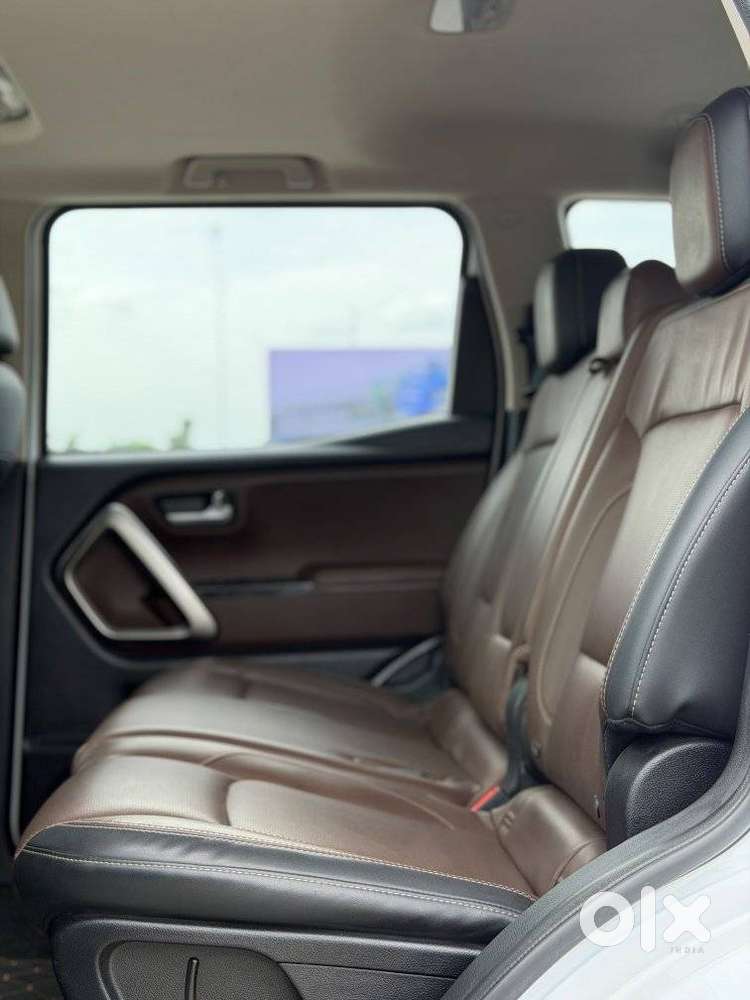 Mahindra Scorpio N Z8 L Diesel At 2wd 7 Str, 2024, Diesel