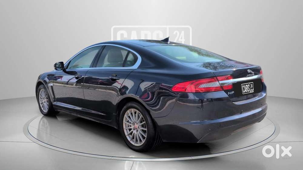 Jaguar Xf 2.2 Litre Luxury, 2015, Diesel